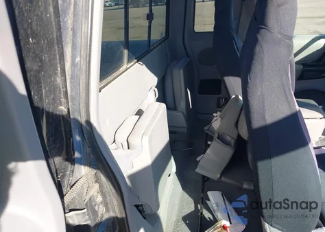 1999 Ford Ranger Xlt из США, поврежденный, VIN 1FTZR15X0XPB58008